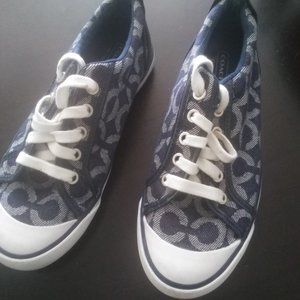 Coach Sneakers